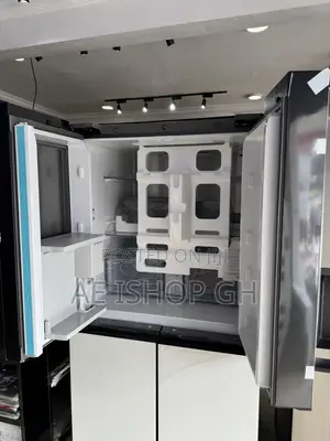 Samsung Bespoke Refrigerator