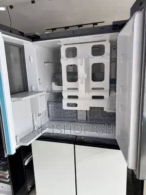 Samsung Bespoke Refrigerator