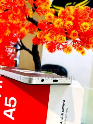 New Xiaomi Redmi A5 4G 64 GB Gold