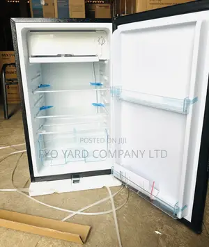 Get the Original Nasco Fast Cooling Table Top Refrigerator