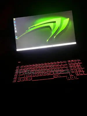 Laptop HP Omen 17 16GB Intel Core i7 SSD 512GB