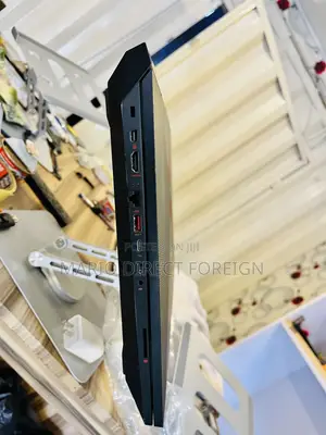 Laptop HP Omen 17 16GB Intel Core i7 SSD 512GB