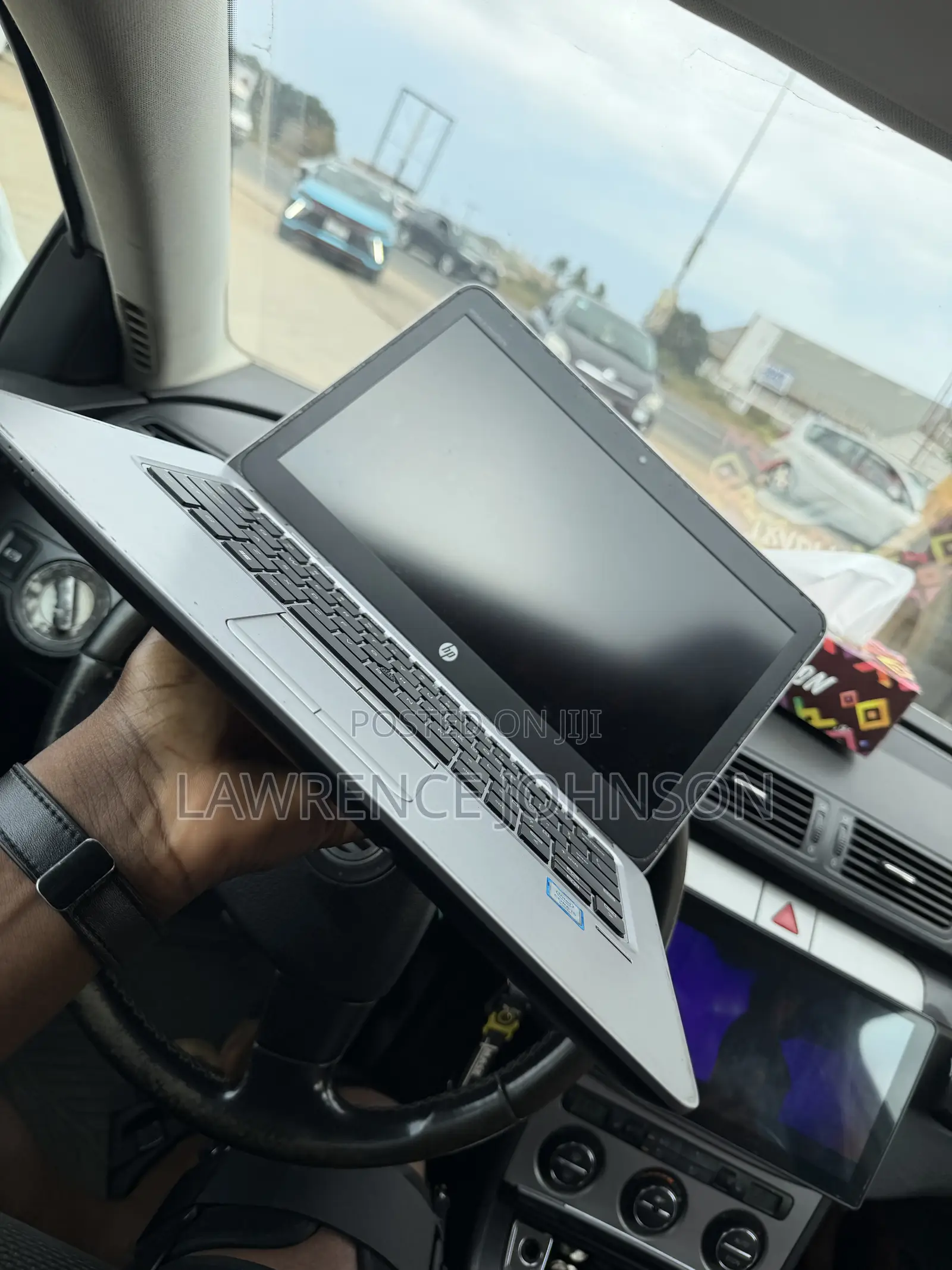 Laptop HP EliteBook 820 G3 8GB Intel Core i5 SSD 500GB