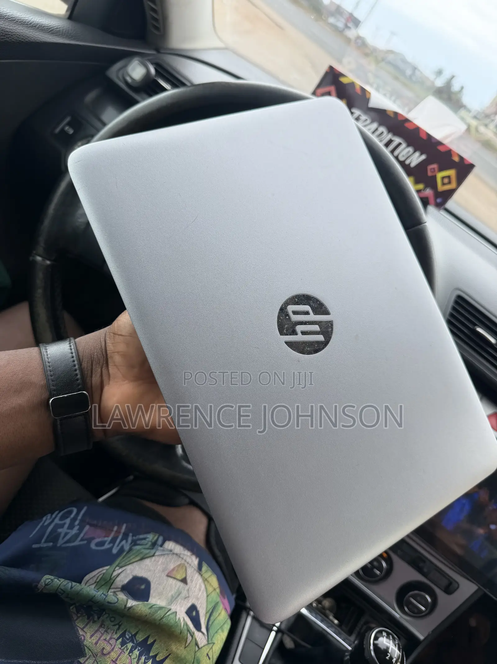 Laptop HP EliteBook 820 G3 8GB Intel Core i5 SSD 500GB