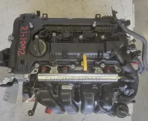 Kia Fort, Kona, Soul, Veloster Elantra Engine 2011-2015