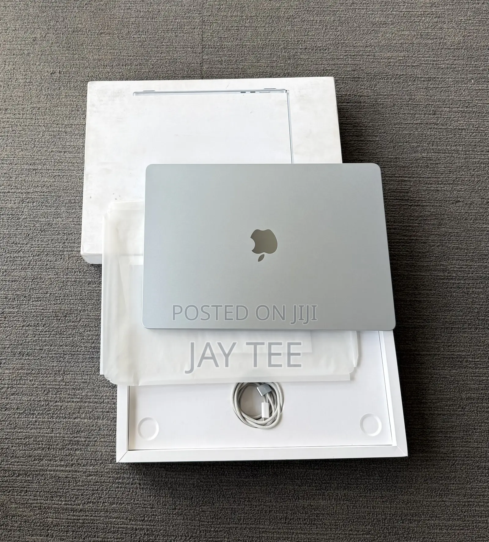 Laptop Apple MacBook Air 16GB Apple M5 SSD 512GB