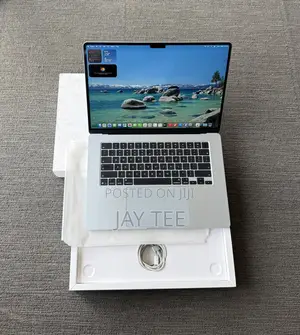 Laptop Apple MacBook Air 16GB Apple M5 SSD 512GB