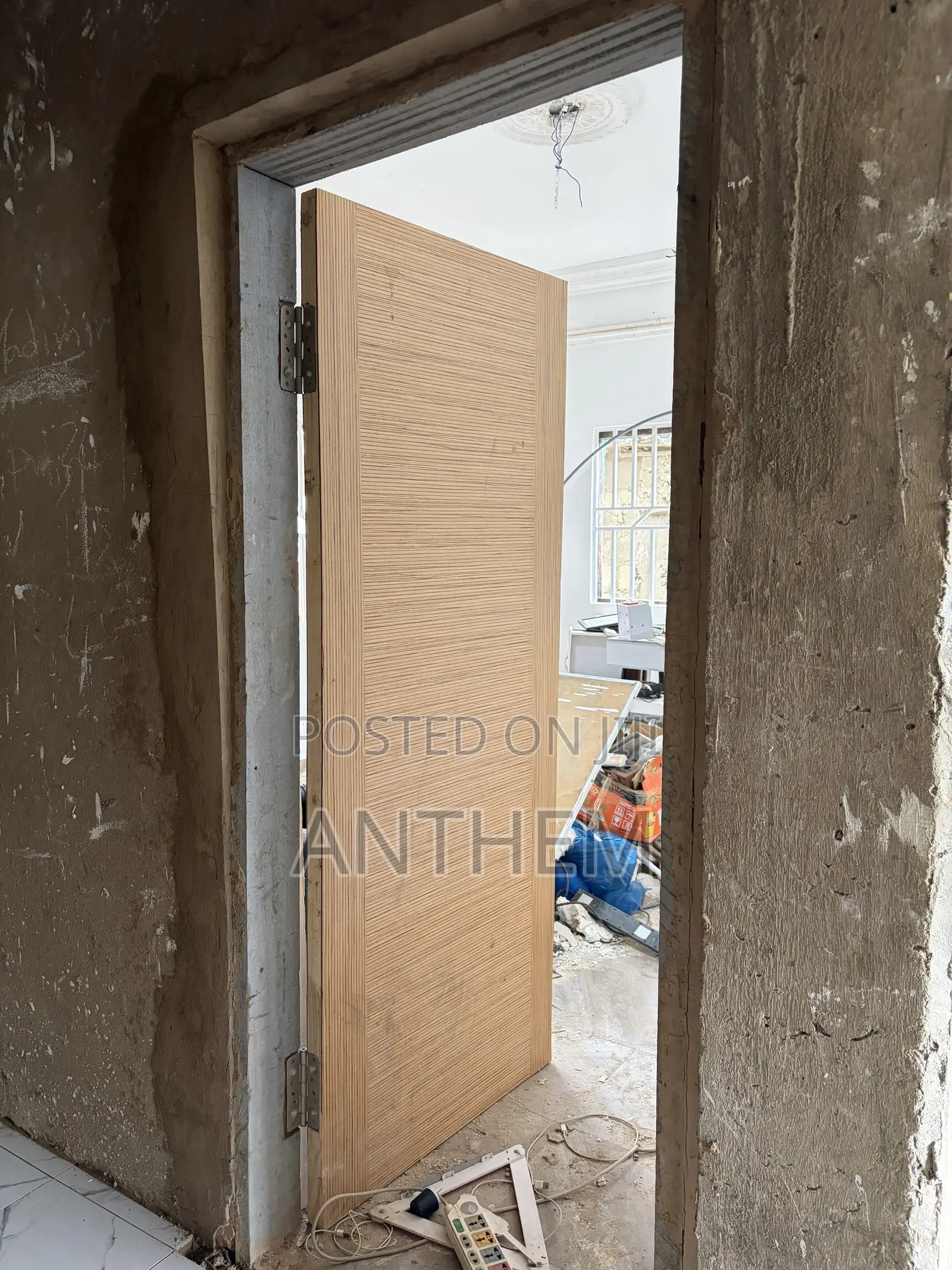 2bdrm Apartment in Kwabenya for rent
