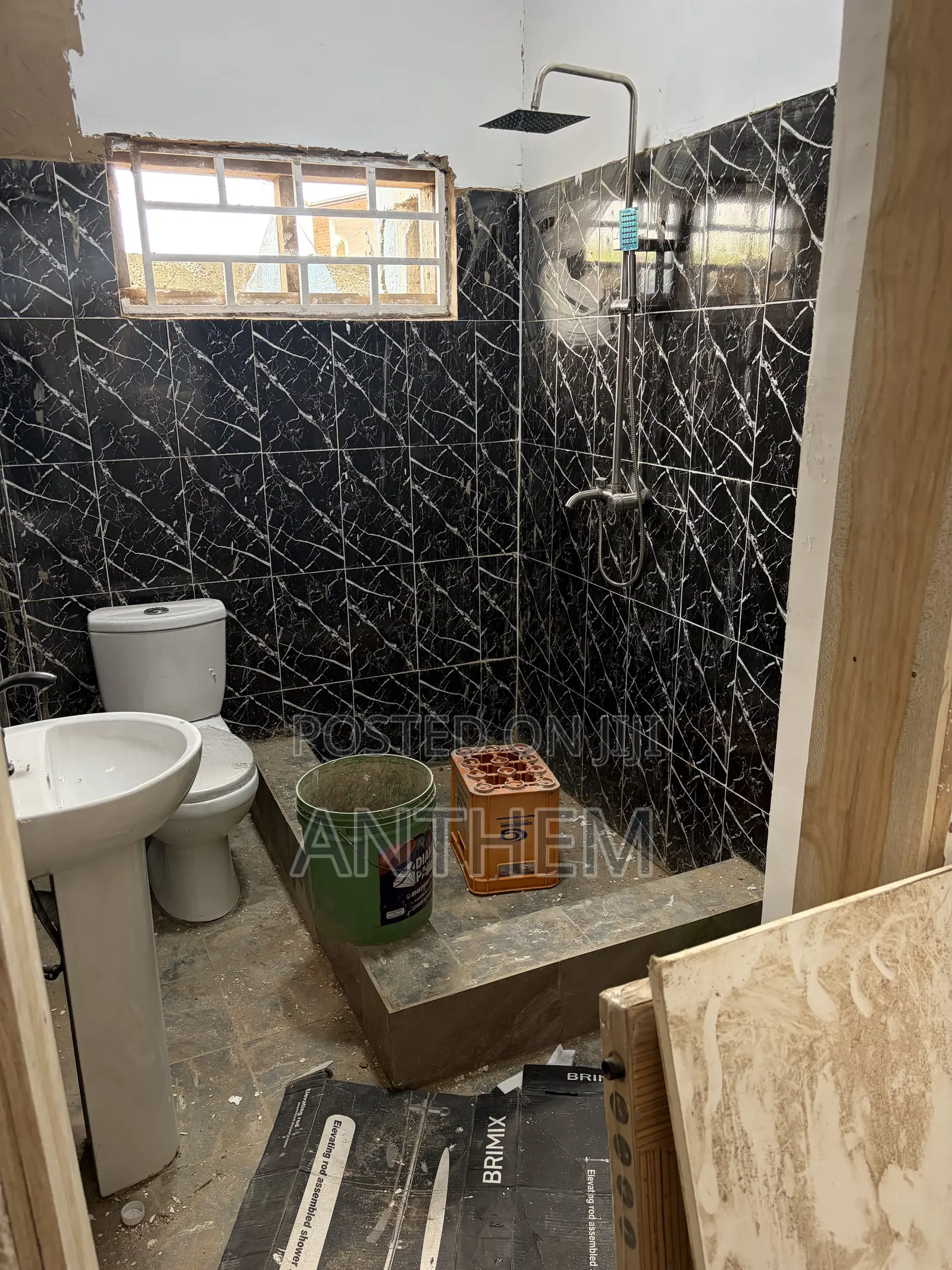 2bdrm Apartment in Kwabenya for rent