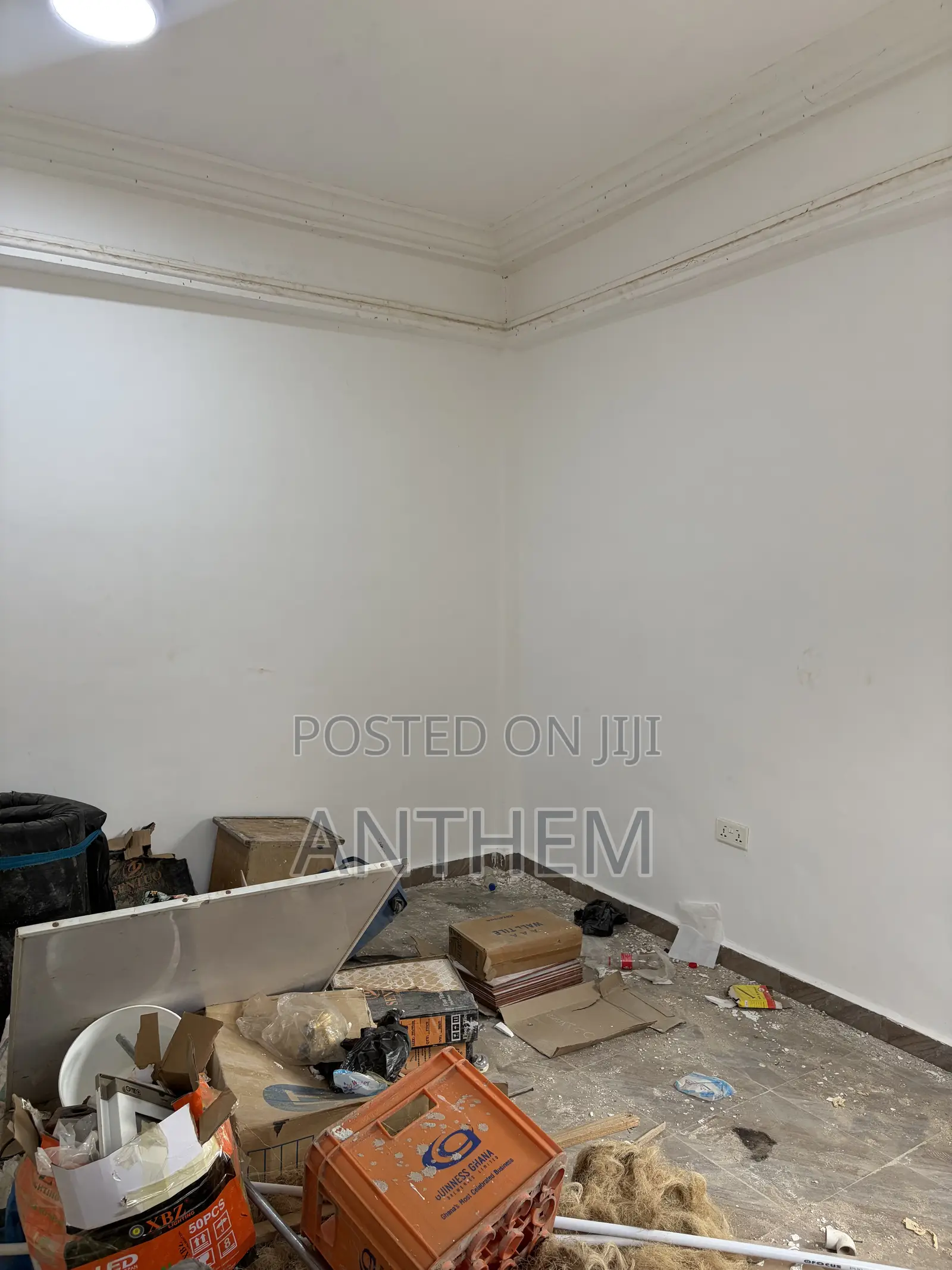 2bdrm Apartment in Kwabenya for rent