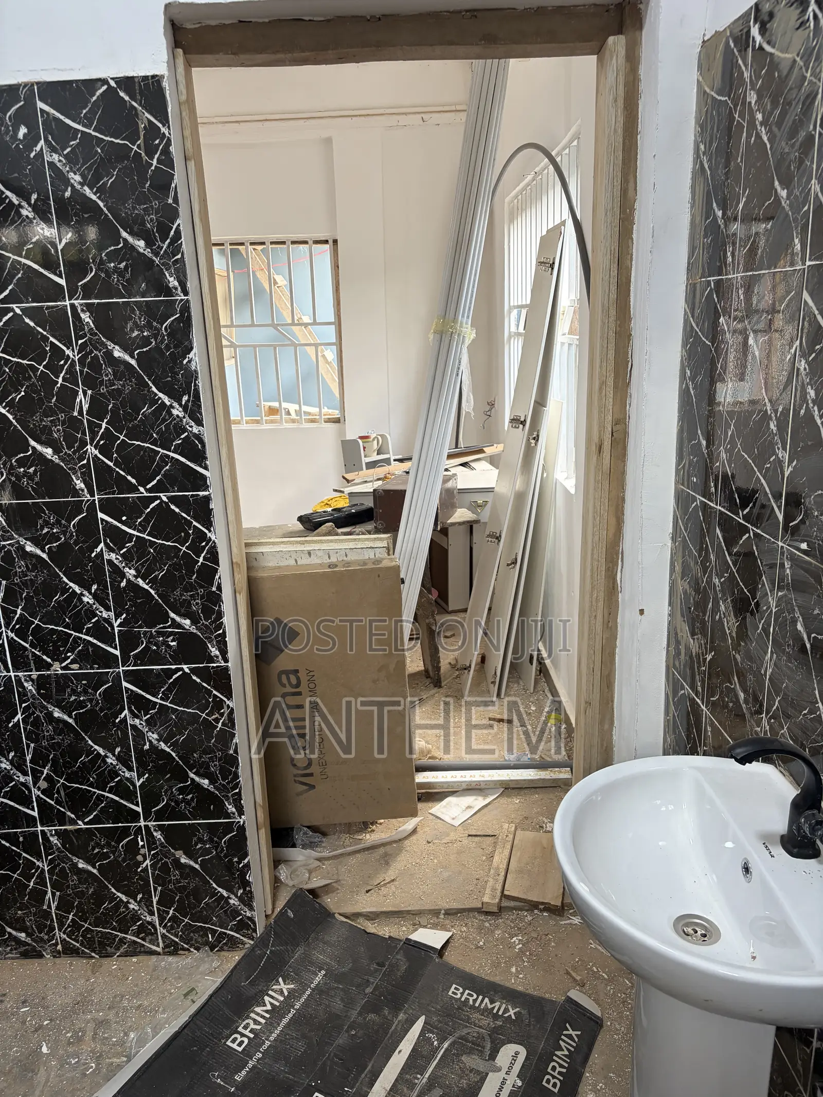 2bdrm Apartment in Kwabenya for rent