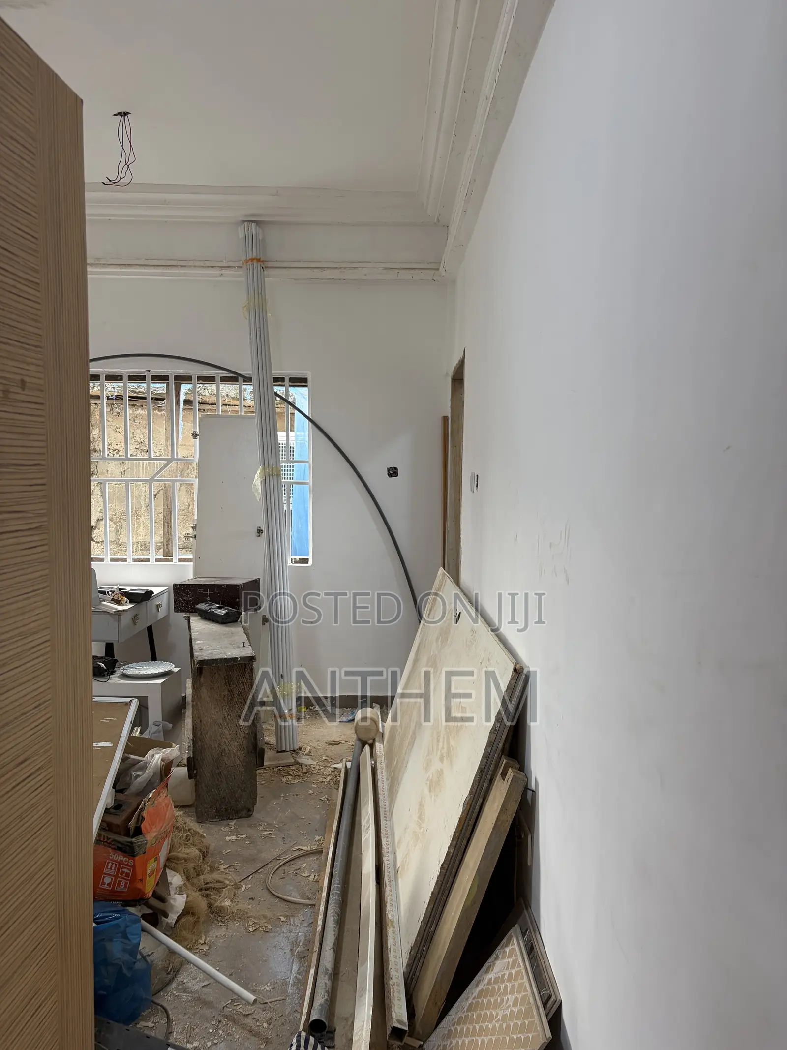 2bdrm Apartment in Kwabenya for rent