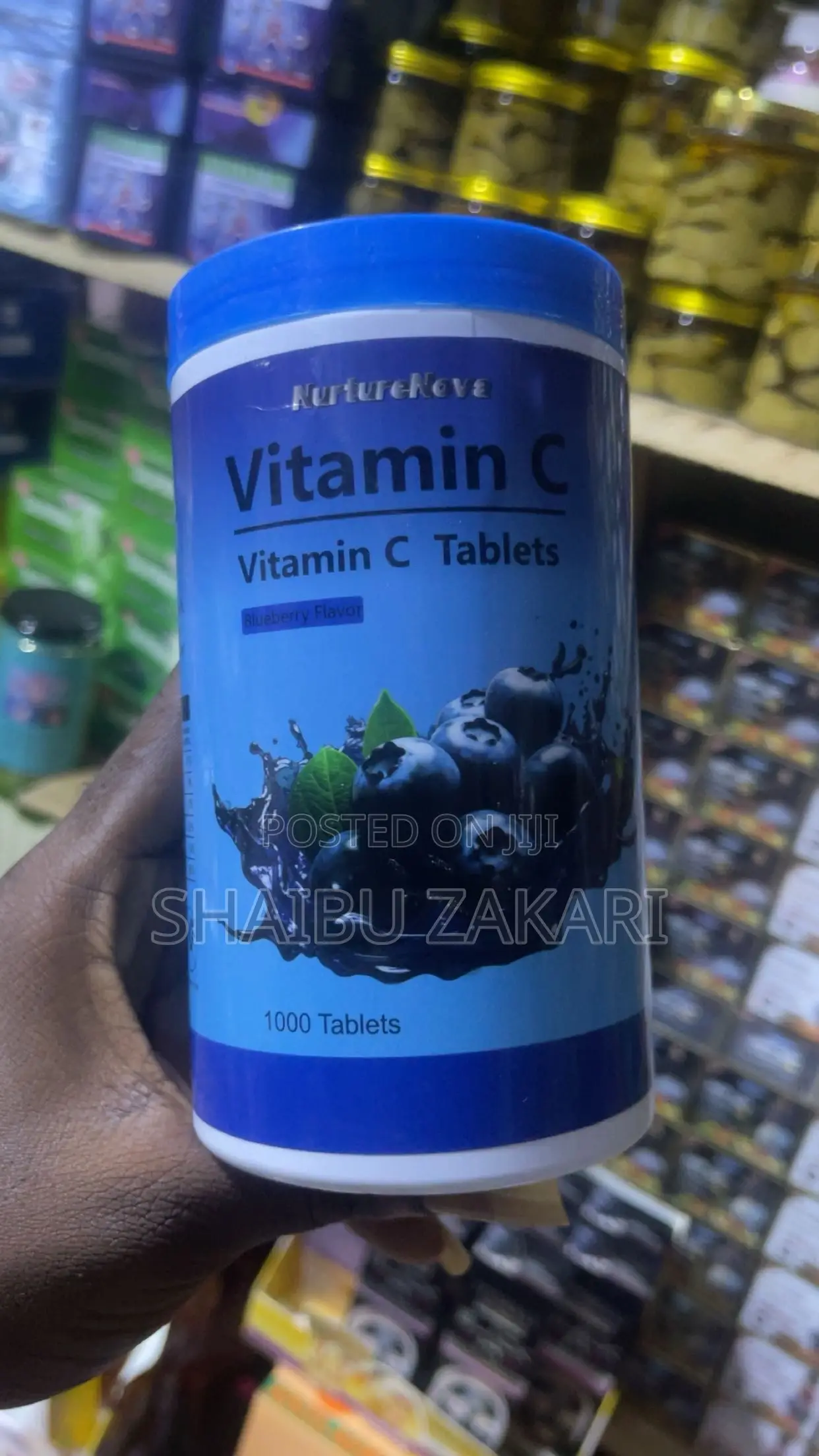 Vitamin C Vitamin C Tablets
