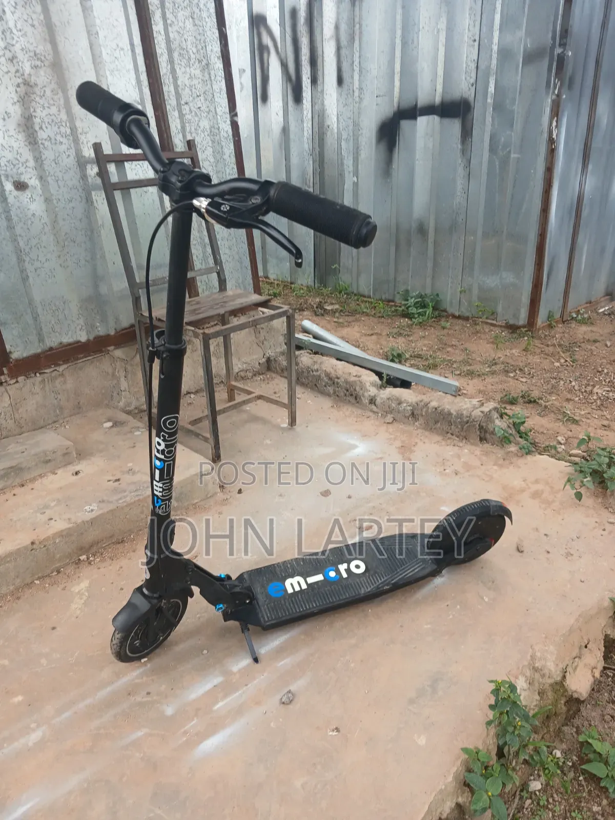 Motorcycle 2025 Black