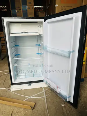 Buy Quality, Nasco Latest Single Door 92liters Fridge