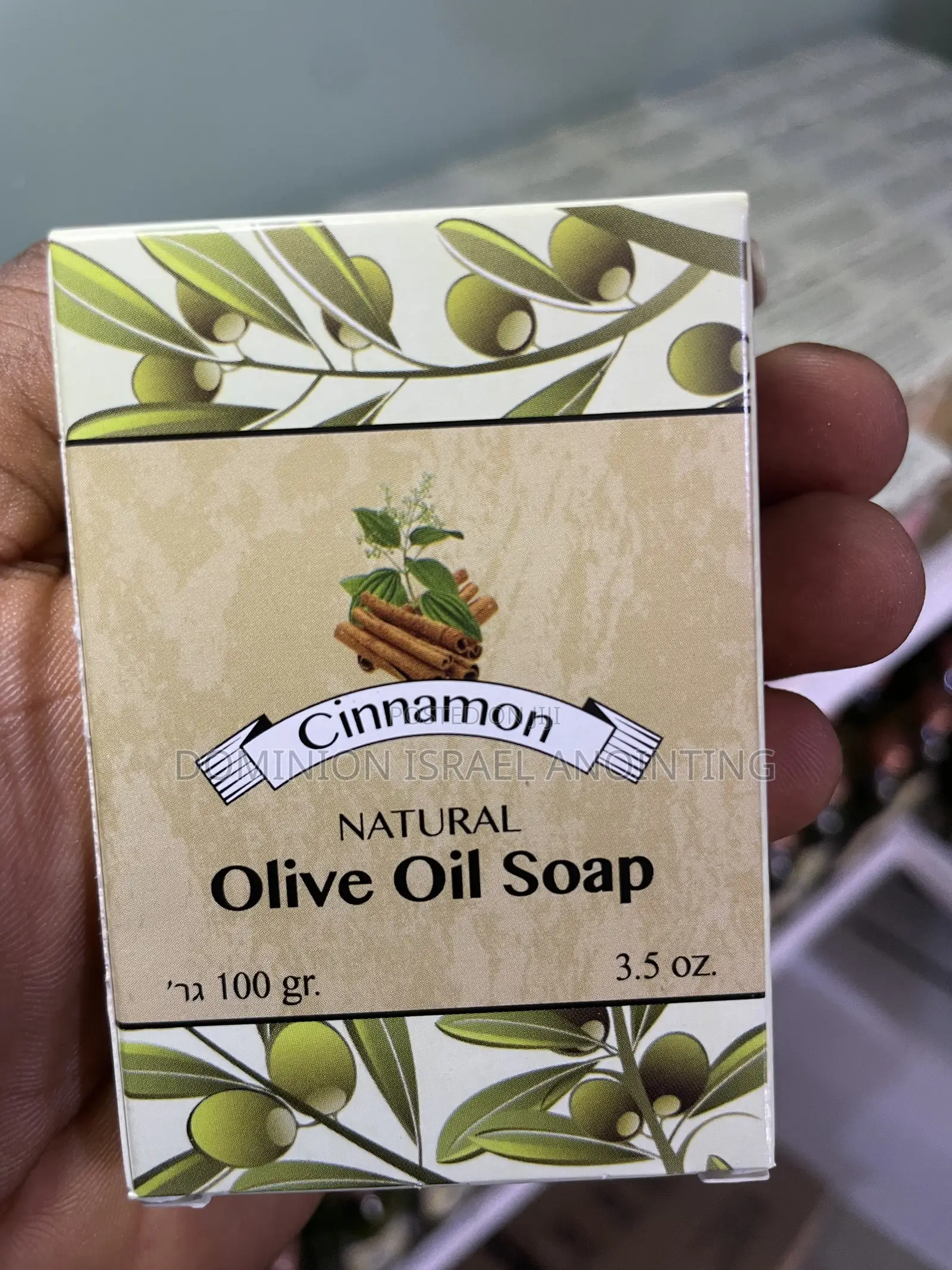 Cinnamon,Lavender,Rosemary,Rose,Tea Tree Camel Milk Olive Oil Soaps