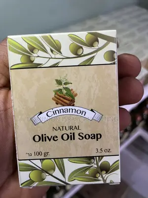 Cinnamon,Lavender,Rosemary,Rose,Tea Tree Camel Milk Olive Oil Soaps