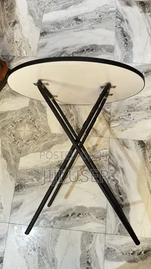 Folderable Table