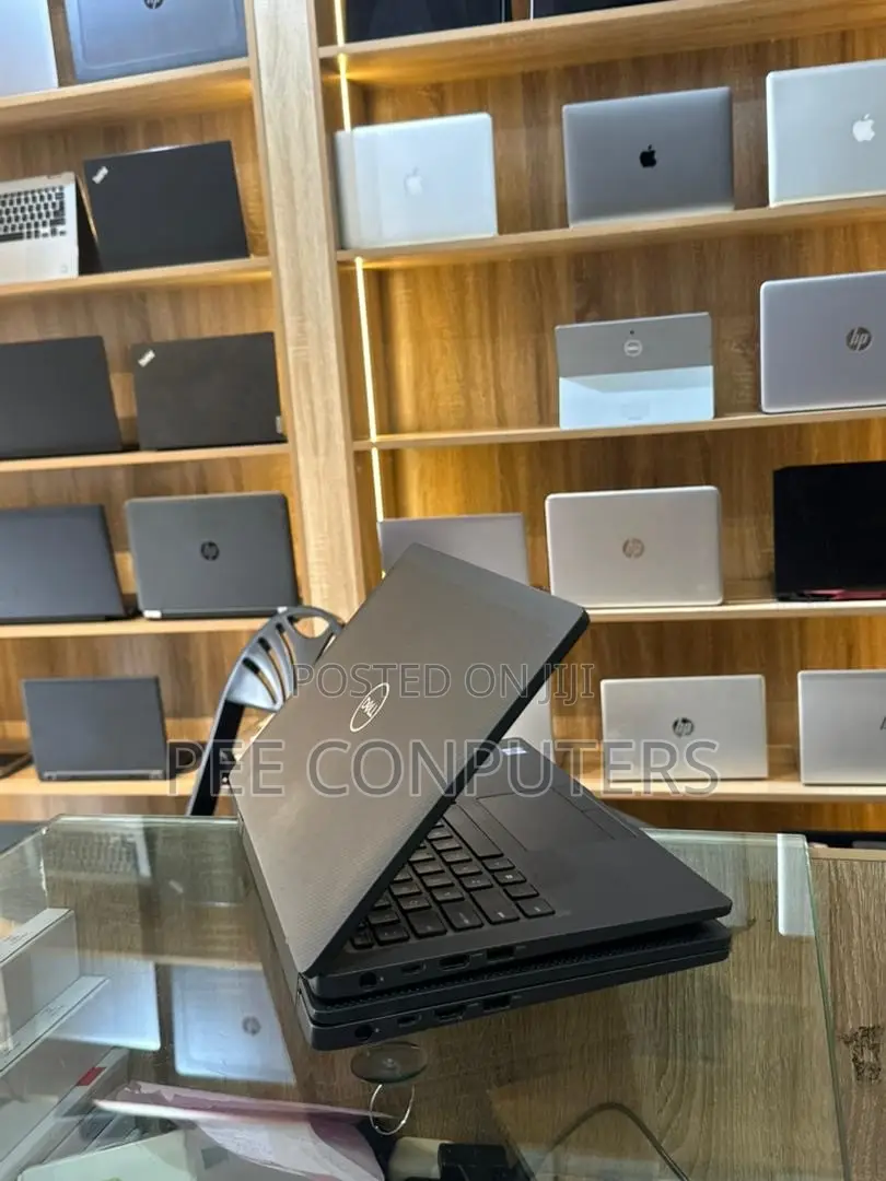 Laptop Dell Latitude 7400 8GB Intel Core i5 SSD 256GB