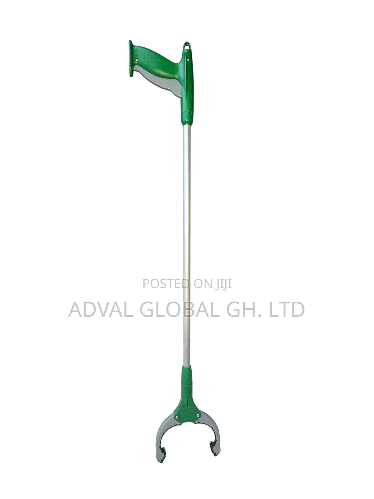 Rubbish Picker (Professional)