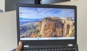 Laptop Lenovo ThinkPad 13 8GB Intel Core i3 SSD 250GB