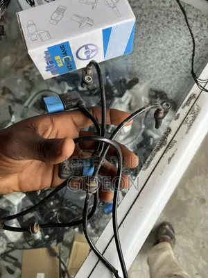 Mercedes Benz Gle Abs Sensor