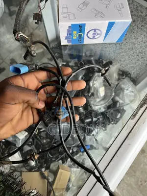 Mercedes Benz Gle Abs Sensor