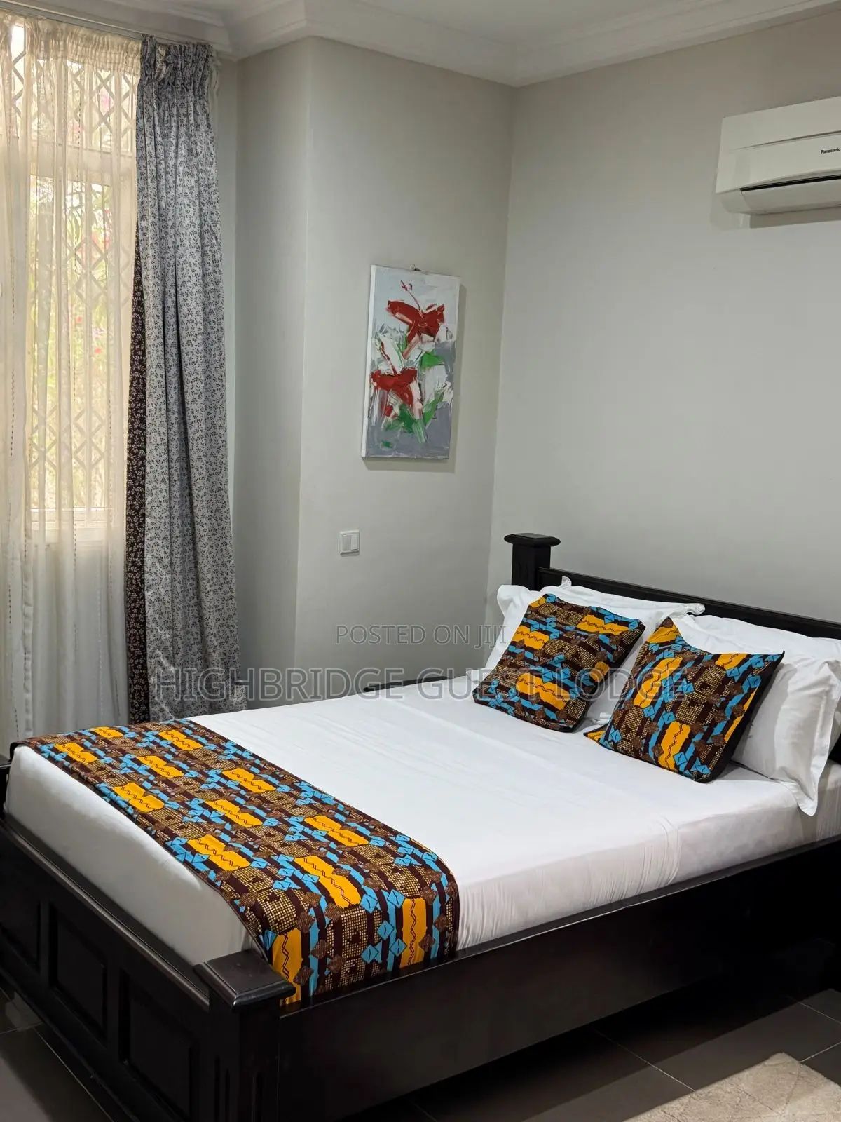Luxury Affordable Rooms Available