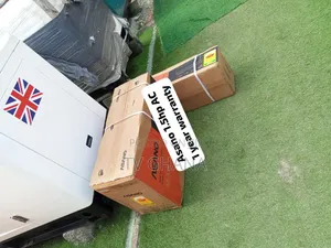 Asano 1.5HP AC- Coolness for Your Everyday Life 1.5hp