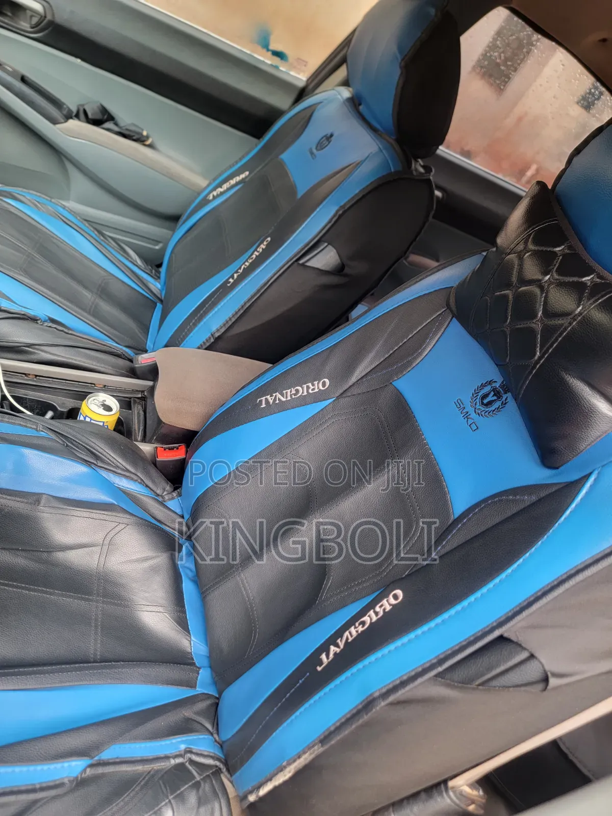 Honda Civic 1.8 LX Automatic 2008 Blue