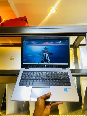 Laptop HP EliteBook 840 G1 8GB Intel Core i5 SSD 128GB
