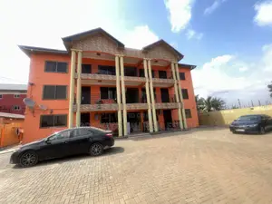 2bdrm Apartment in East Legon, Adjiriganor for rent