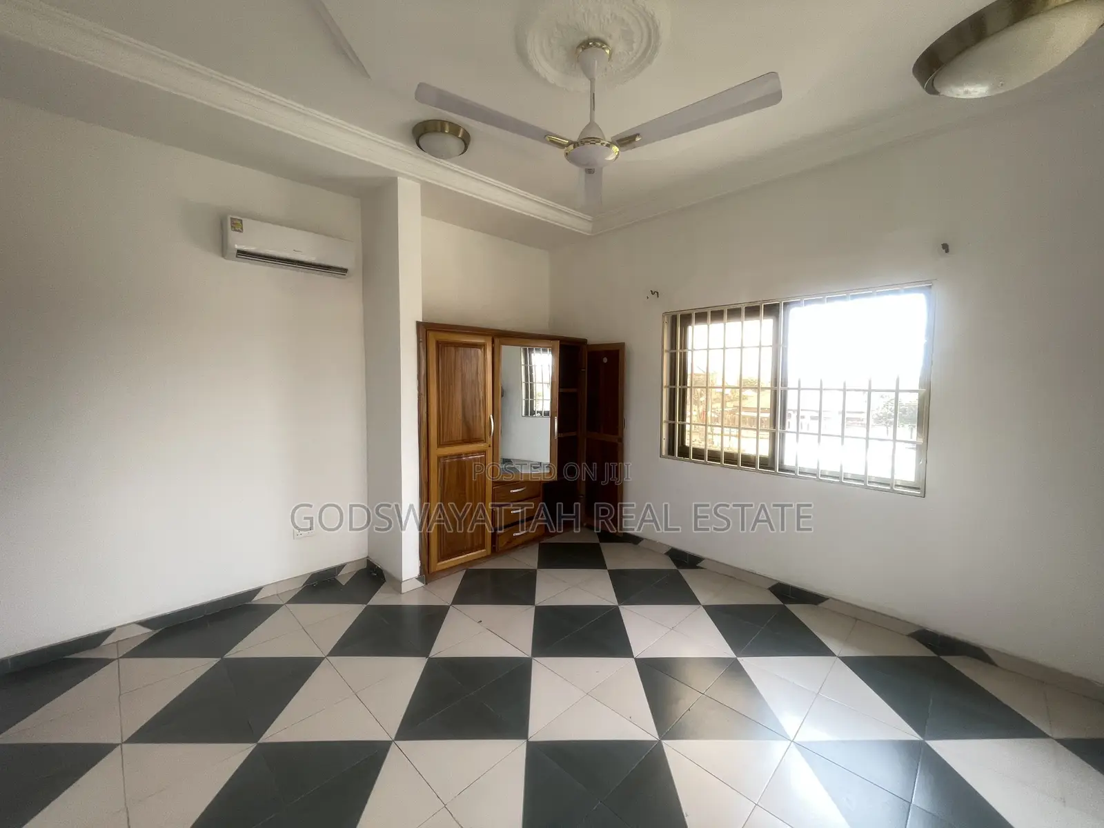 2bdrm Apartment in East Legon, Adjiriganor for rent