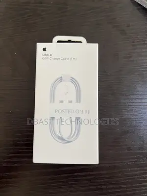 Original Fast Type C to C Cord for iPhone