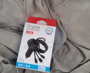 Original Car Charger for Phones
