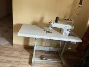 Sales of Sewing Machine