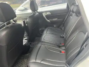 Haval H6 2017 White