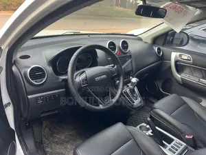 Haval H6 2017 White