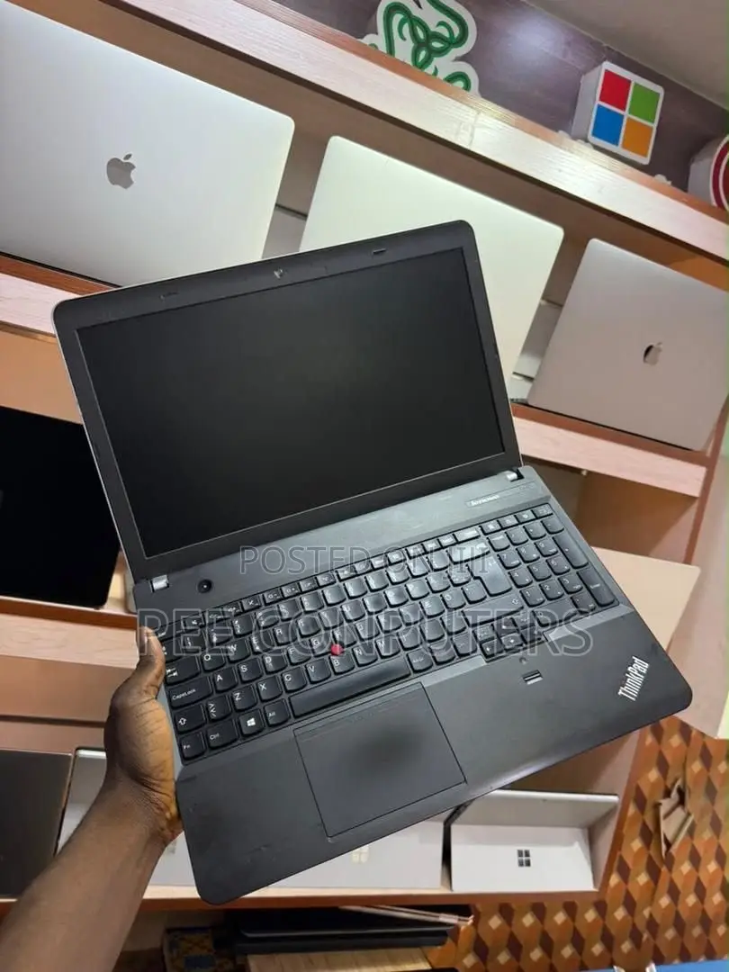 Laptop Lenovo ThinkPad Edge E440 8GB Intel Core i3 HDD 500GB