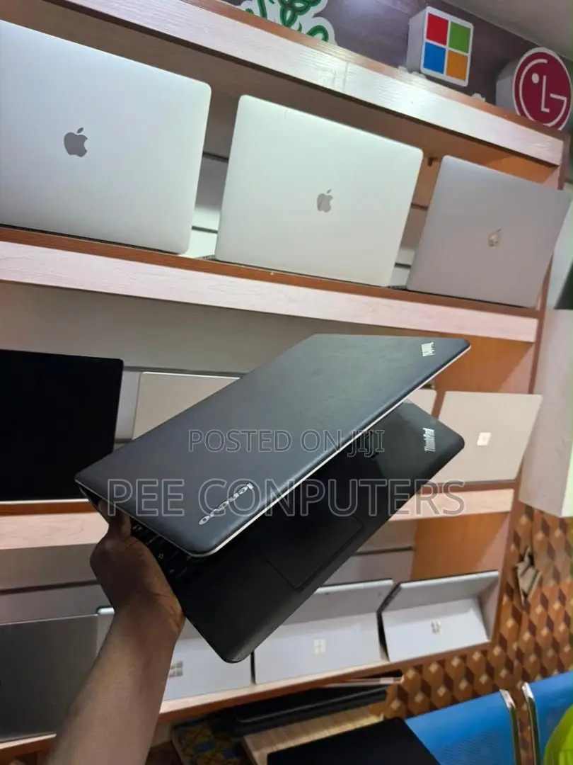 Laptop Lenovo ThinkPad Edge E440 8GB Intel Core i3 HDD 500GB