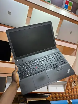 Laptop Lenovo ThinkPad Edge E440 8GB Intel Core i3 HDD 500GB