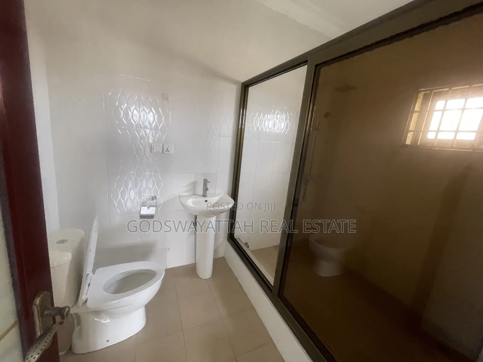 2bdrm Apartment in East Legon, Adjiriganor for rent