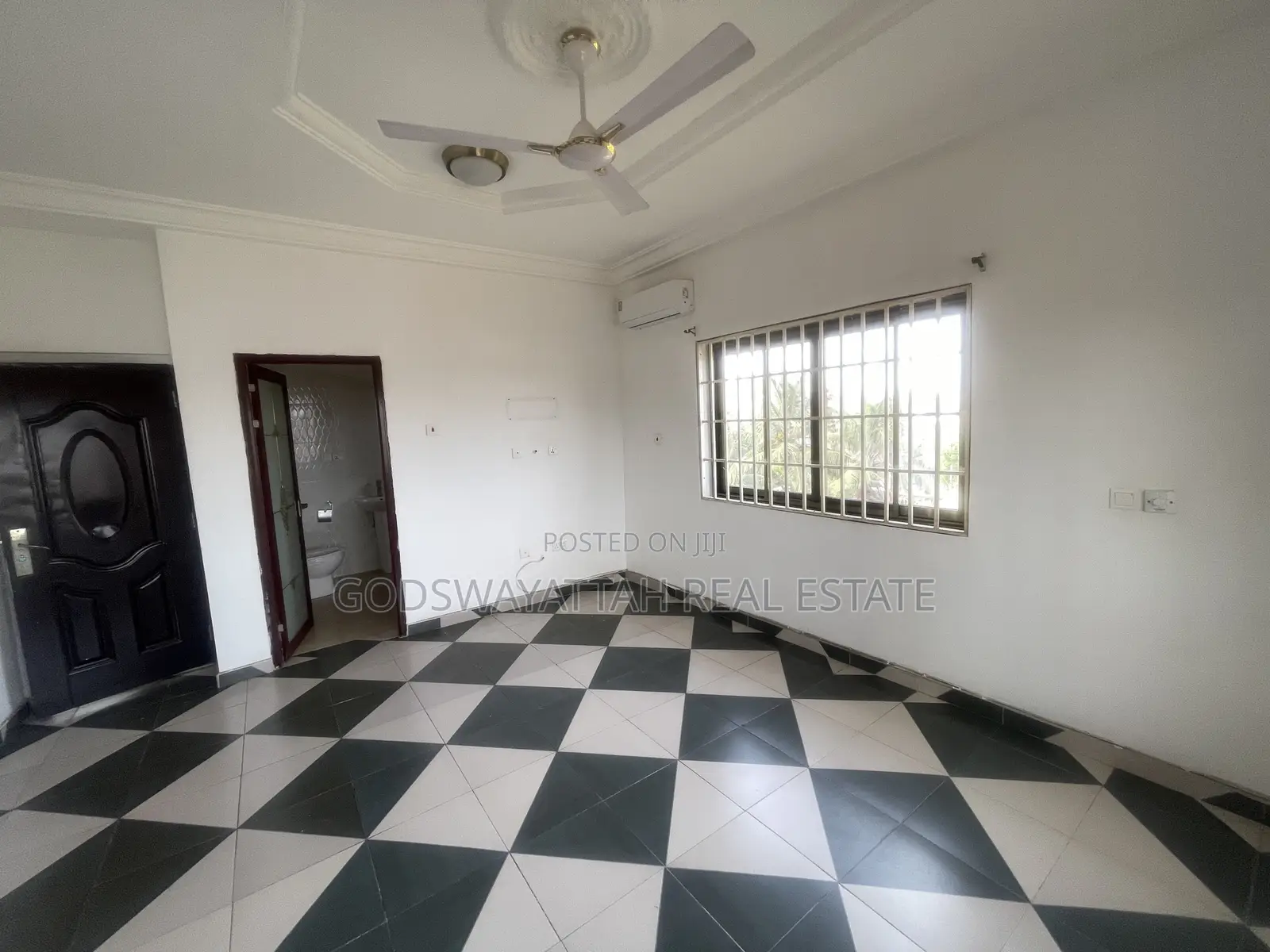 2bdrm Apartment in East Legon, Adjiriganor for rent