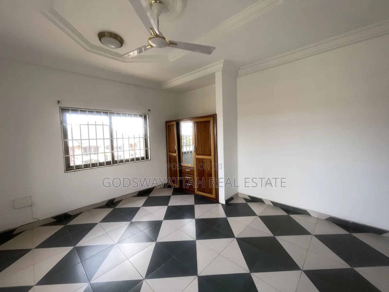 2bdrm Apartment in East Legon, Adjiriganor for rent