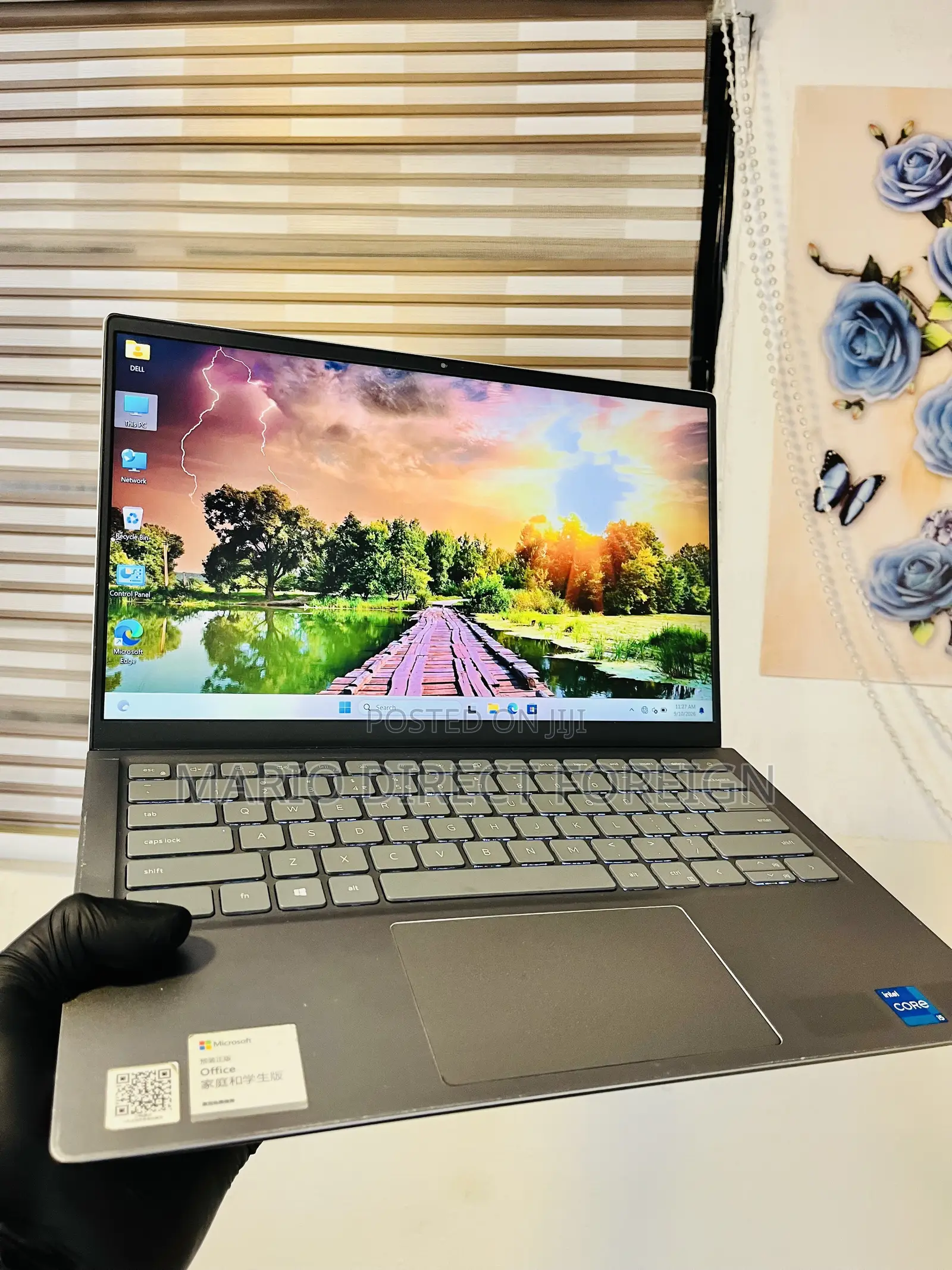 Laptop Dell Inspiron 14 5410 16GB Intel Core i5 SSD 256GB