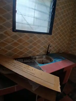 1bdrm Apartment in Lasisi And Christ, Amasaman for rent