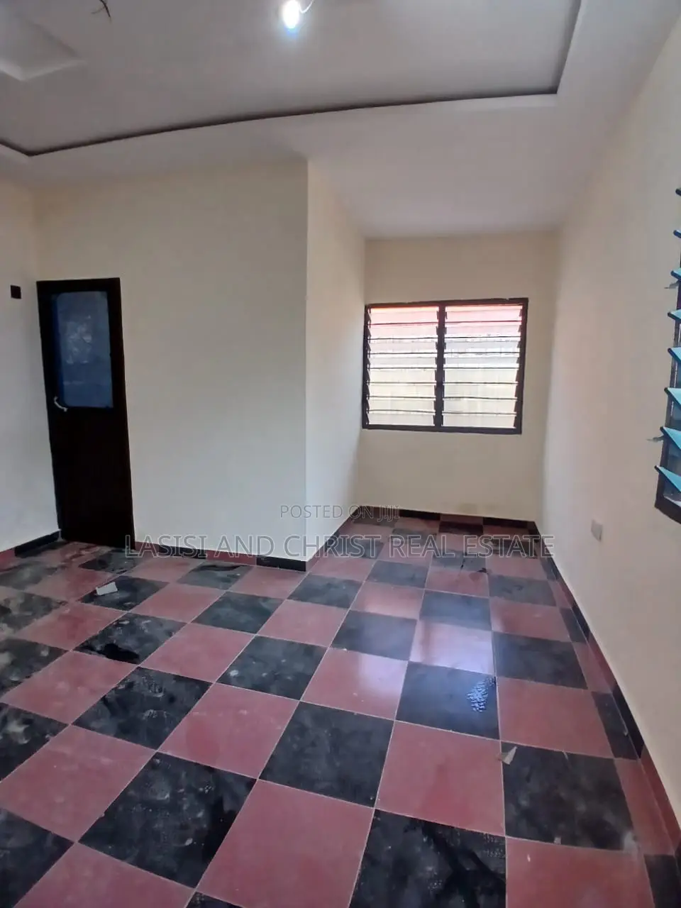 1bdrm Apartment in Lasisi And Christ, Amasaman for rent