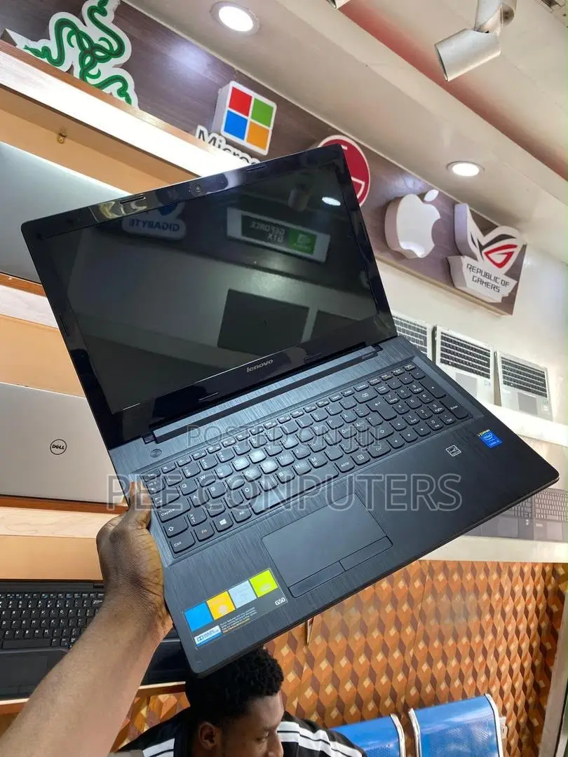Laptop Lenovo ThinkPad Edge E440 8GB Intel Core i3 HDD 500GB