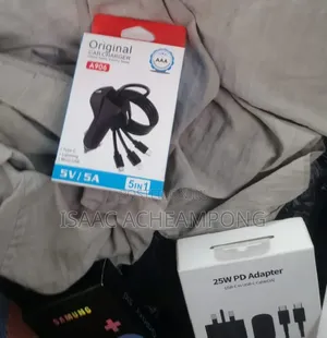 Original Car Charger for Phones