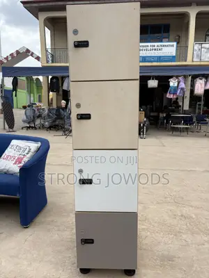 Wooden Cabinet